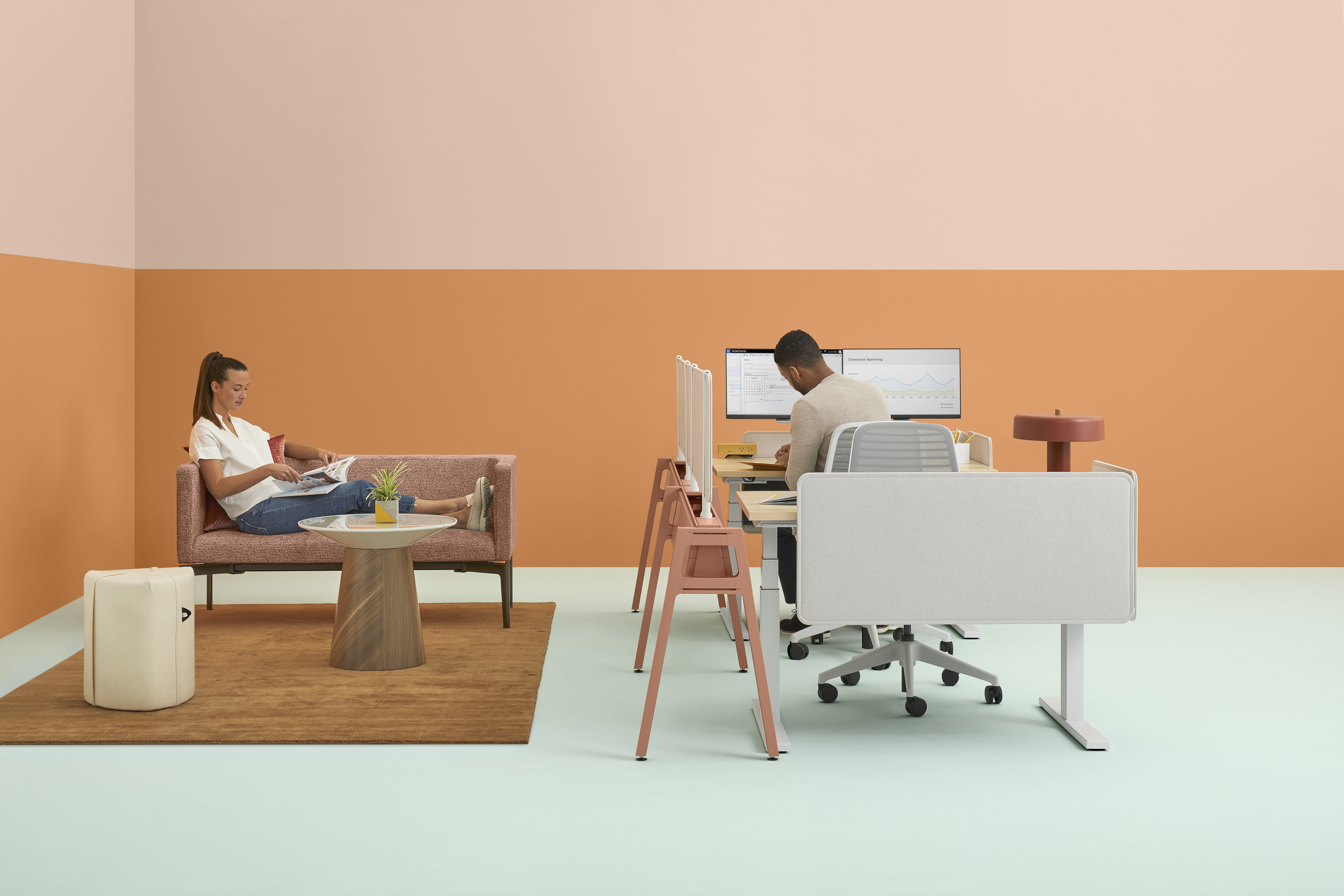 Collaborative Office Solutions