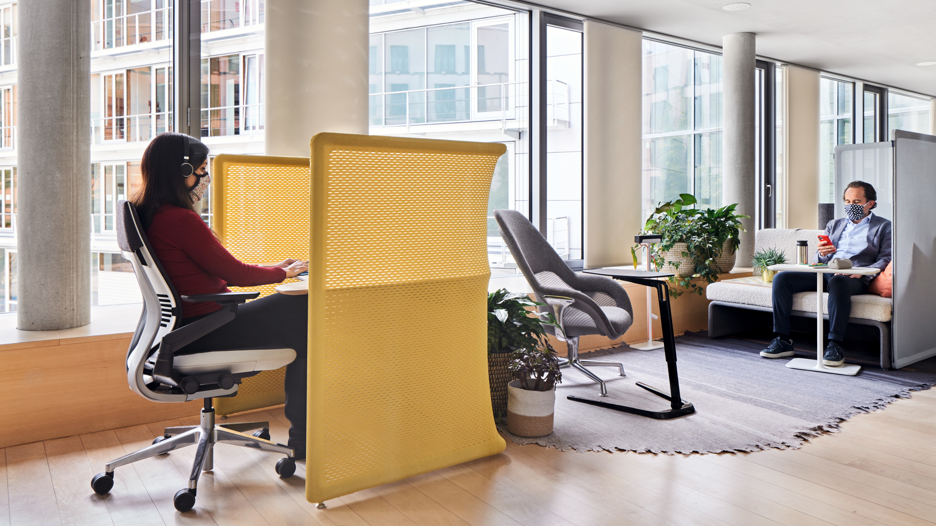 Modern Office Furniture