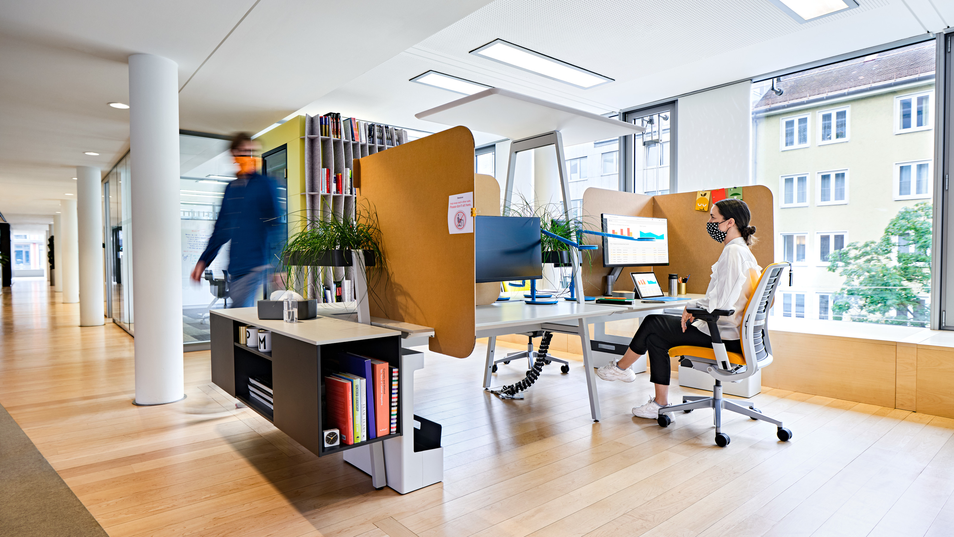 Modern Office Furniture
