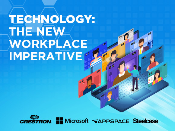 Technology Webinar -Whats New Section