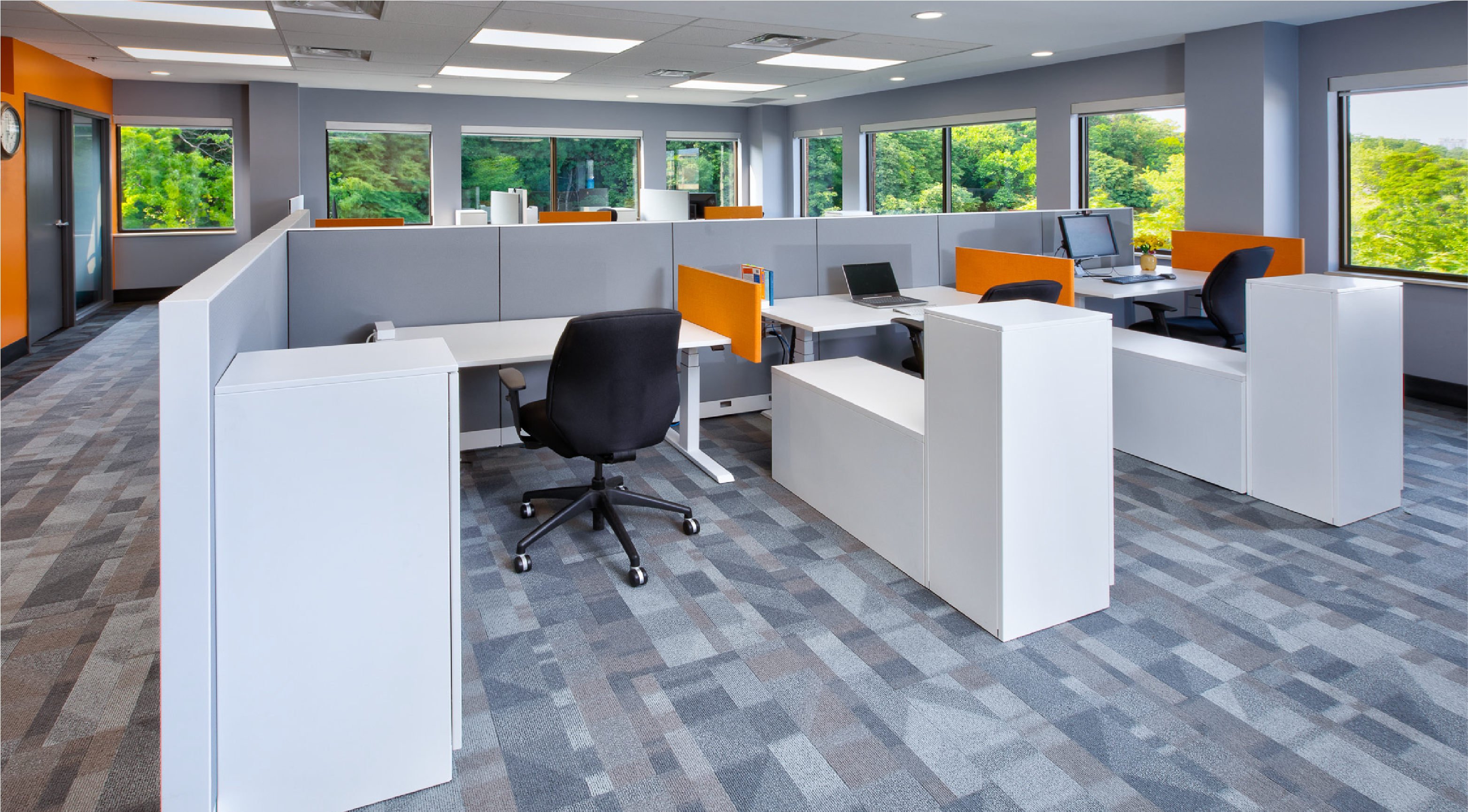Customized spatial environments increasing aural sensitivities for hearing services