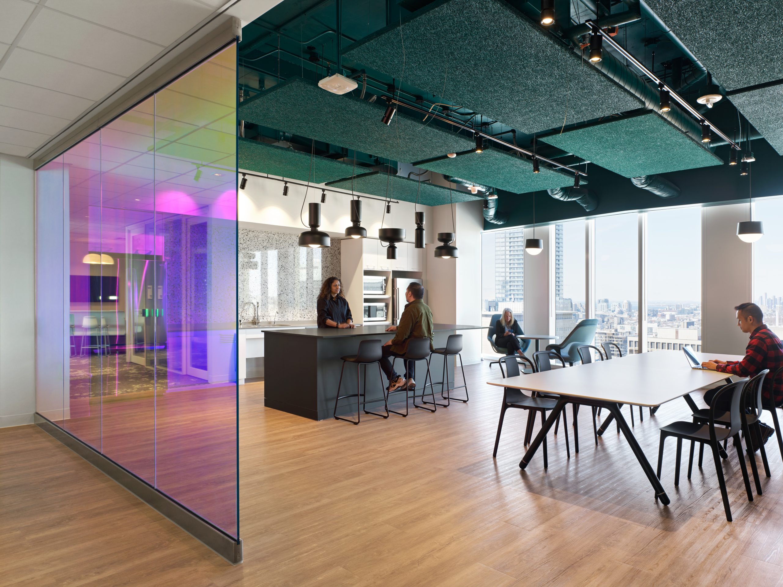 SickKids Patient Support Centre