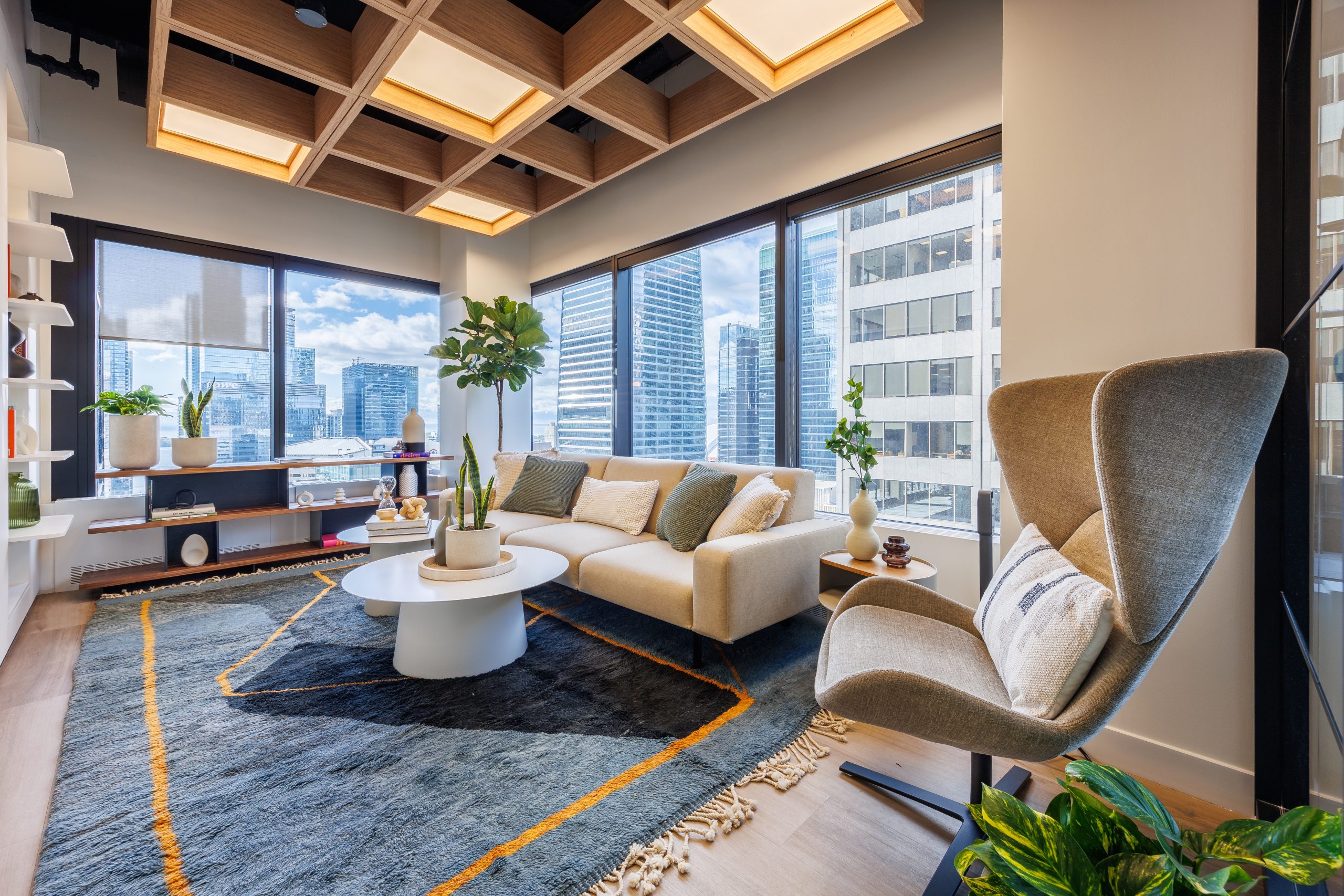 Lounge 1